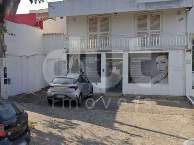 Casa comercial à venda na Avenida Doutor Heitor Penteado 1770, 330, Jardim Nossa Senhora Auxiliadora, Campinas, 242 m2 por R$ 1.850.000