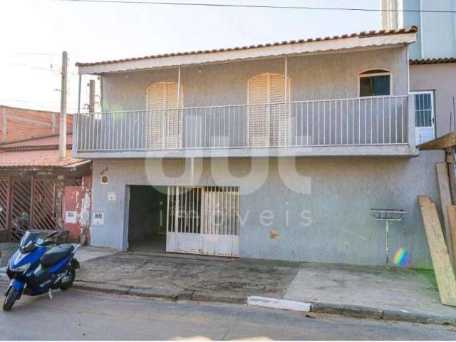 Casa com 4 quartos à venda na Hermano Penteado, 973, Jardim Ipaussurama, Campinas, 140 m2 por R$ 380.000