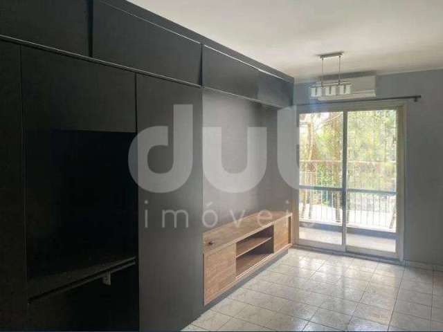 Apartamento com 2 quartos à venda na Rua Salvador Lombardi Neto, 550, Vila Nova Teixeira, Campinas, 60 m2 por R$ 300.000