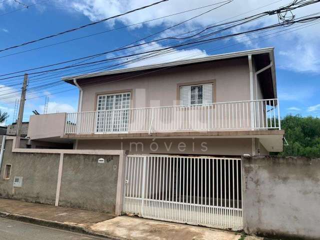 Casa com 3 quartos à venda na Rua Joaquim Domingos de Oliveira, 624, Chácaras Fazenda Coelho, Hortolândia, 138 m2 por R$ 530.000