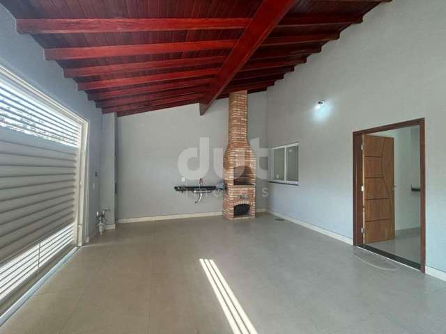 Casa com 3 quartos à venda na Damiana Maria de Jesus, 058, Jardim Residencial Veneza, Indaiatuba, 125 m2 por R$ 636.000