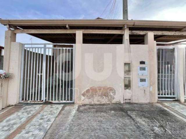 Casa com 3 quartos para alugar na Berlim, 161, Parque São Quirino, Campinas, 120 m2 por R$ 2.800