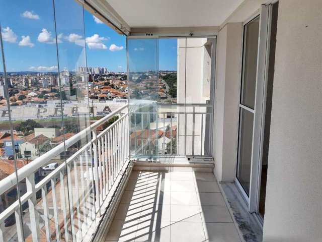 Apartamento com 3 quartos à venda na Rua Luzitana, 43, Bosque, Campinas, 85 m2 por R$ 739.000