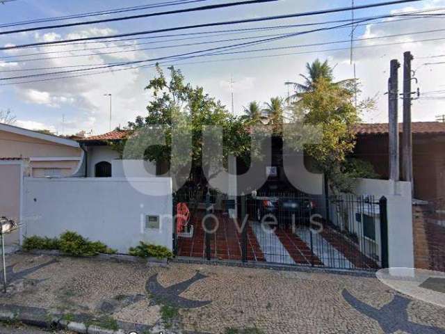 Casa com 3 quartos à venda na Rua Ernani Pereira Lopes, 1358, Jardim Flamboyant, Campinas, 152 m2 por R$ 600.000