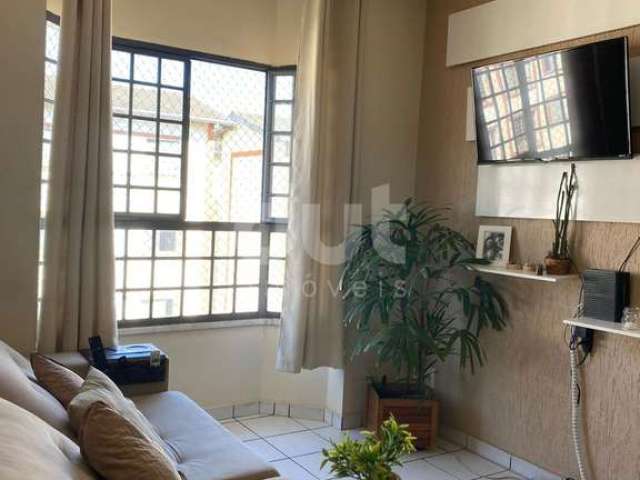 Apartamento com 3 quartos à venda na Avenida Padre Manoel da Nóbrega, 355, Jardim García, Campinas, 70 m2 por R$ 250.000