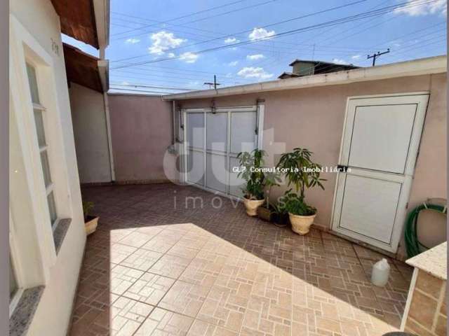 Casa com 3 quartos à venda na Odilon Vianna Cazes, 231, Jardim do Valle II, Indaiatuba, 135 m2 por R$ 850.000