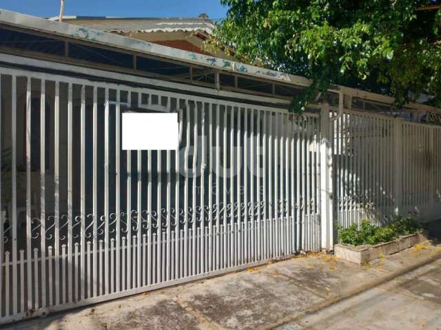 Casa com 2 quartos para alugar na Rua Arnaldo Barreto, 477, São Bernardo, Campinas, 60 m2 por R$ 1.300