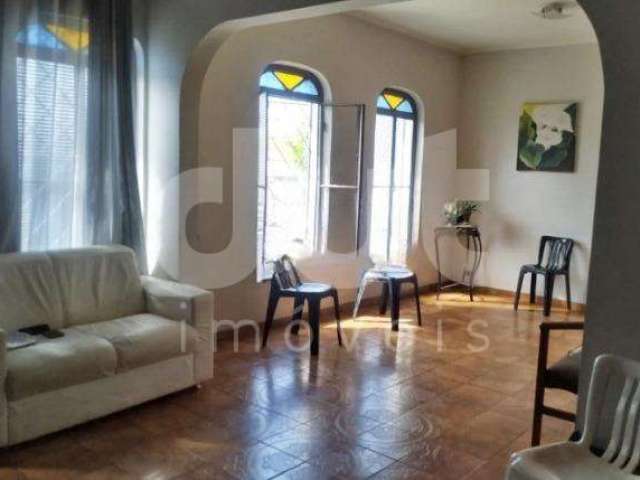 Casa comercial com 3 salas à venda na Rua José Joaquim de França Júnior, 115, Jardim Santa Genebra, Campinas, 231 m2 por R$ 570.000