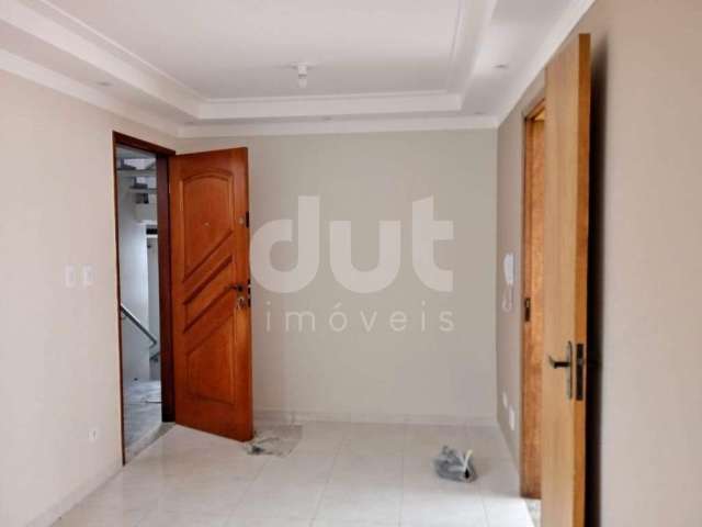 Apartamento com 3 quartos à venda na Avenida José Pancetti, 861, Vila Proost de Souza, Campinas, 65 m2 por R$ 320.000