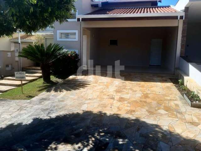 Casa em condomínio fechado com 3 quartos à venda na Avenida Ferdinando Viacava, 873, Condominio Aurora, Paulínia, 203 m2 por R$ 1.166.000