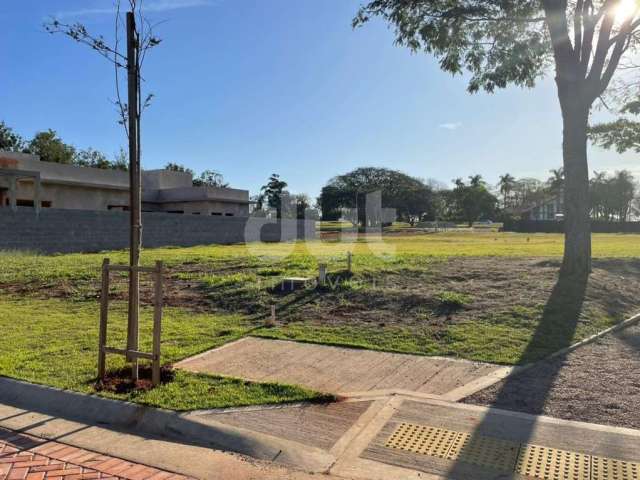 Terreno em condomínio fechado à venda na Rod. Campinas-Mogi Mirim, 1196, Centro, Jaguariúna por R$ 590.000