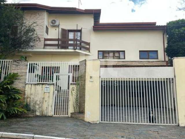 Casa em condomínio fechado com 4 quartos à venda na Rua João Carlos do Amaral, 422, Jardim Chapadão, Campinas, 508 m2 por R$ 3.800.000