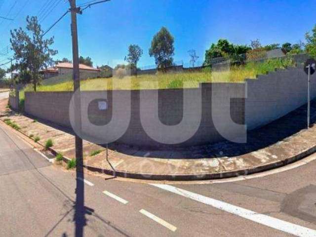 Terreno à venda na Avenida Alaôr Faria de Barros, 146, Loteamento Alphaville Campinas, Campinas por R$ 4.000.000