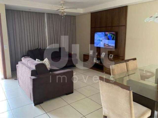 Casa com 3 quartos à venda na Rua Giovani Bertoldi, 47, Parque Via Norte, Campinas, 162 m2 por R$ 550.000