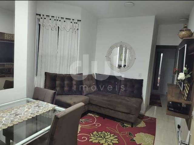 Apartamento com 2 quartos à venda na Avenida Engenheiro Antônio Francisco de Paula Souza, 3007, Jardim Antonio Von Zuben, Campinas, 57 m2 por R$ 233.200