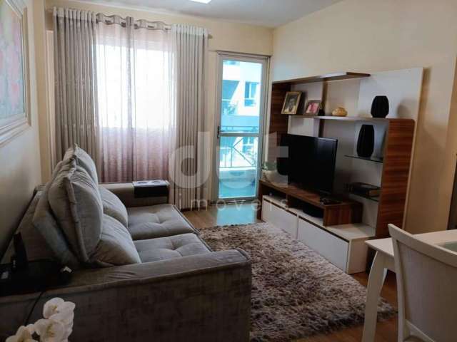 Apartamento com 1 quarto para alugar na Rua José de Alencar, 122, Centro, Campinas, 66 m2 por R$ 2.400