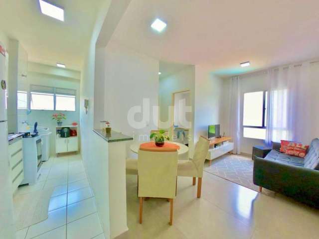 Apartamento com 2 quartos à venda na Avenida B, 380, Condomínio Residencial Viva Vista, Sumaré, 50 m2 por R$ 230.000