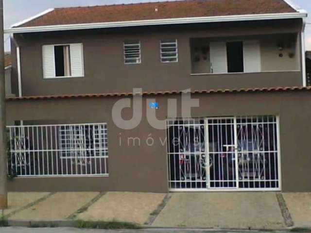 Casa com 3 quartos à venda na Rua Santo Anastácio, 91, Jardim Nova Europa, Campinas, 350 m2 por R$ 750.000