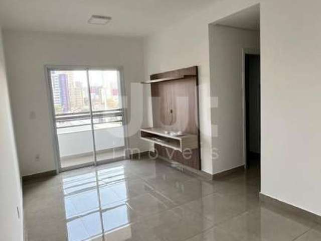 Apartamento com 2 quartos à venda na Rua Jorge Krug, 162, Vila Itapura, Campinas, 58 m2 por R$ 560.000