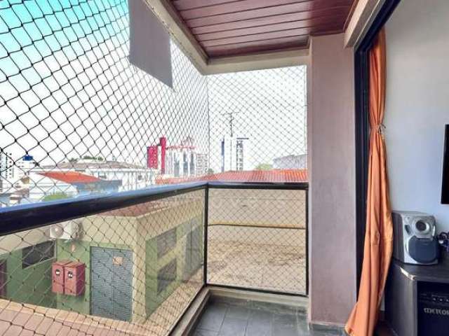 Apartamento com 3 quartos à venda na Rua Dona Ester Nogueira, 188, Vila Nova, Campinas, 86 m2 por R$ 510.000