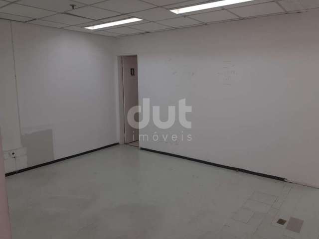 Sala comercial à venda na Rua Luzitana, 740, Centro, Campinas, 71 m2 por R$ 260.000