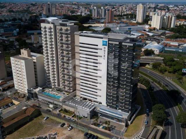 Apartamento com 1 quarto à venda na Rua José Paulino, 159, Centro, Campinas, 14 m2 por R$ 189.900