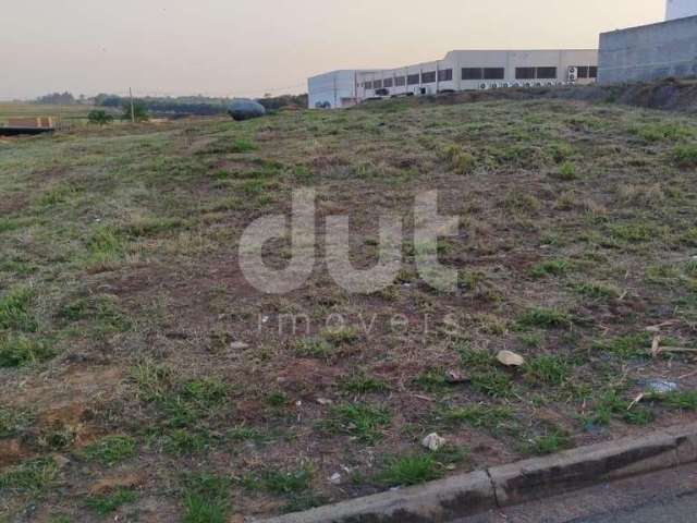 Terreno em condomínio fechado à venda na Estrada Municipal Teodor Condiev, 3000, Jardim Marchissolo, Sumaré por R$ 550.000