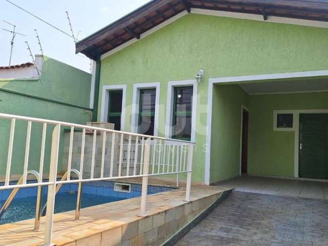 Casa com 3 quartos à venda na das Amoreiras, 5144, Jardim Campos Elíseos, Campinas, 154 m2 por R$ 550.000