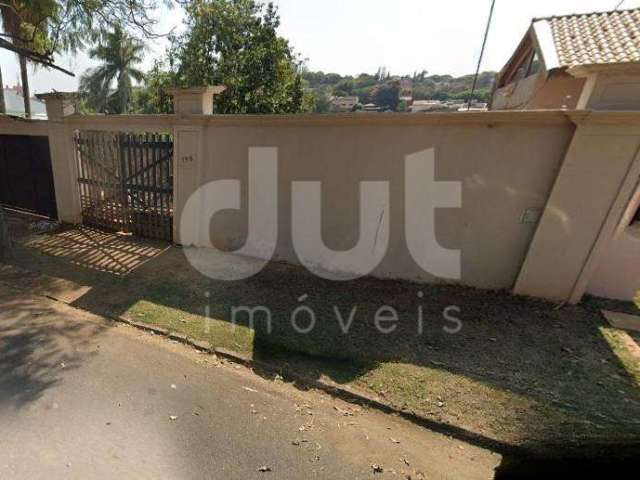 Terreno comercial à venda na Piquete, 758, Nova Campinas, Campinas por R$ 850.000