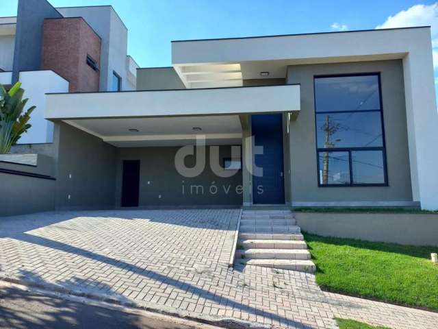 Casa em condomínio fechado com 3 quartos à venda na Rua Três, S/N, Residencial Vivenda das Pitangueiras, Valinhos, 179 m2 por R$ 1.430.000