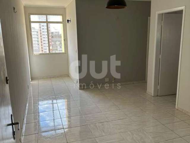 Apartamento com 1 quarto à venda na Rua Barão de Jaguara, 482, Centro, Campinas, 71 m2 por R$ 180.000