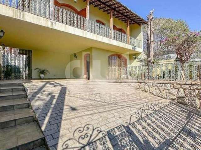 Casa com 3 quartos à venda na Renê Alves Barbosa, 221, Nova Itatiba, Itatiba, 420 m2 por R$ 940.000