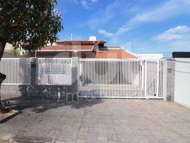 Casa com 3 quartos à venda na Rua Angelo Mamprin, 133, Jardim Novo Horizonte, Valinhos, 217 m2 por R$ 1.230.000