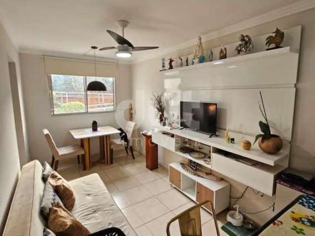 Apartamento com 2 quartos à venda na Avenida São José dos Campos, 3217, Loteamento Parque São Martinho, Campinas, 45 m2 por R$ 260.000