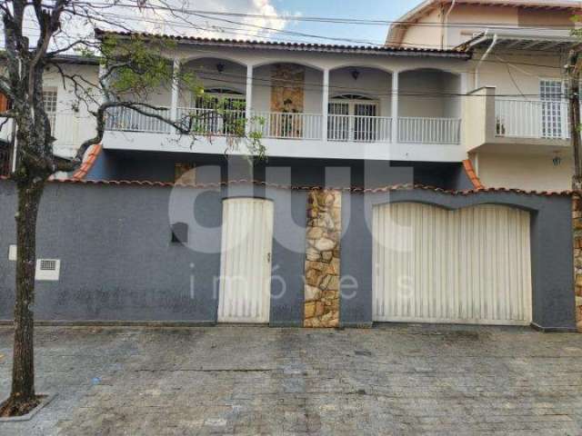 Casa com 3 quartos à venda na Rua Antônio Marques Serra, 576, Jardim Antonio Von Zuben, Campinas, 240 m2 por R$ 830.000