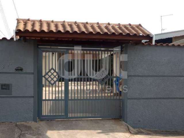 Casa com 3 quartos à venda na Rua Luiz Fantini, 247, Jardim Florence, Campinas, 250 m2 por R$ 360.000