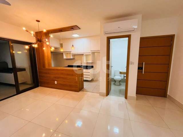 Apartamento com 3 quartos à venda na Rua Araguaia, 208, Vila Almeida, Indaiatuba, 104 m2 por R$ 1.100.000