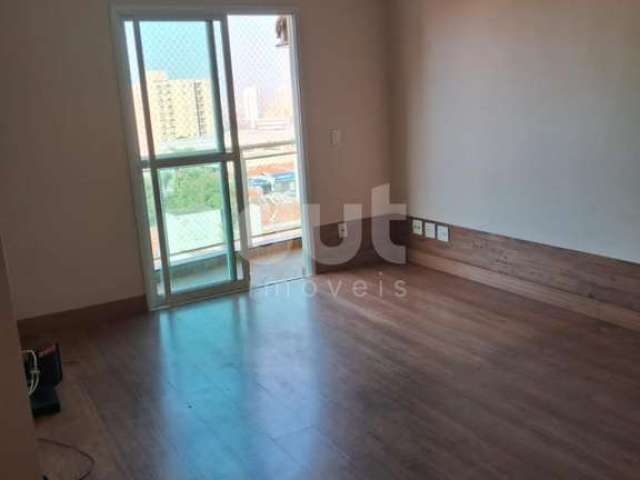 Apartamento com 3 quartos à venda na Rua Cerqueira César, 1315, Jardim Rossignatti, Indaiatuba, 85 m2 por R$ 519.000