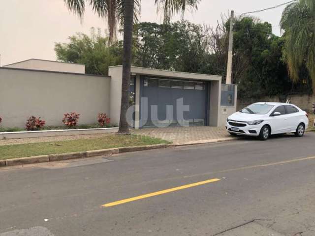 Casa em condomínio fechado com 3 quartos à venda na Rua Mariazinha Leite Campagnolli, 470, Parque Xangrilá, Campinas, 300 m2 por R$ 1.950.000