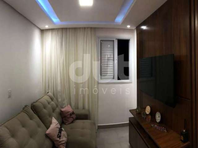 Apartamento com 3 quartos à venda na Avenida Ary Barnabé, 50, Jardim Bela Vista, Indaiatuba, 64 m2 por R$ 530.000