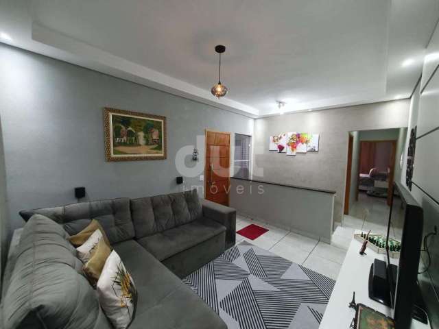 Casa com 2 quartos à venda na Rua Alcindo Nardini, 54B, Jardim Dulce (Nova Veneza), Sumaré, 122 m2 por R$ 450.000