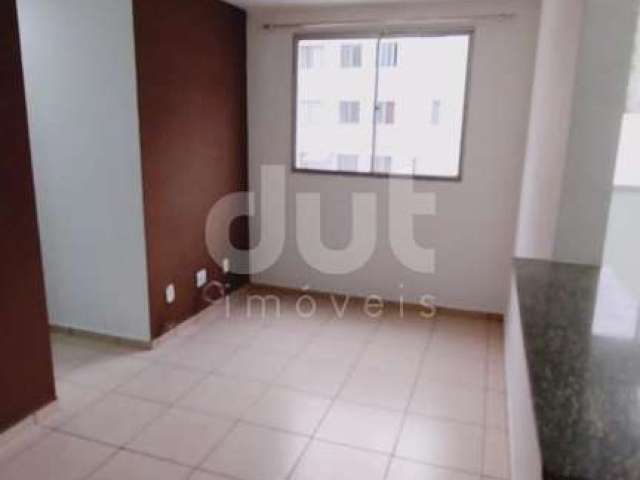 Apartamento com 3 quartos para alugar na Rua Manoel Sylvestre de Freitas Filho, 1224, Jardim Nova Europa, Campinas, 60 m2 por R$ 2.300