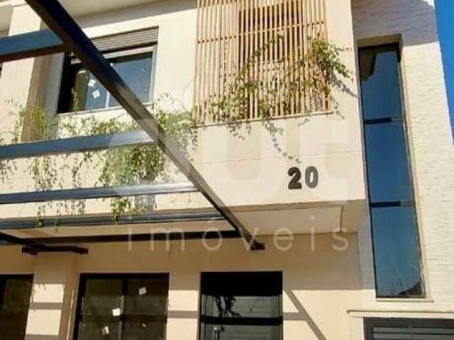 Casa em condomínio fechado com 2 quartos à venda no Parque Taquaral, Campinas , 88 m2 por R$ 1.099.000