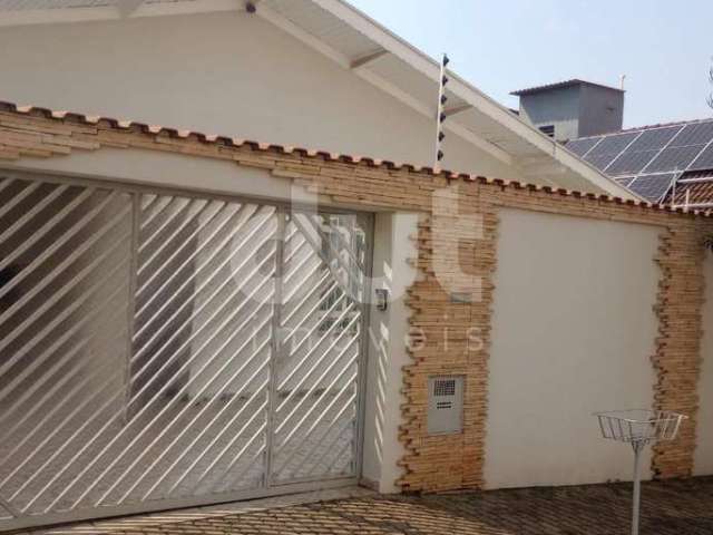 Casa com 3 quartos à venda na Rua Professor João Augusto de Toledo, 565, Vila Proost de Souza, Campinas, 250 m2 por R$ 1.050.000