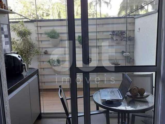 Apartamento com 3 quartos à venda na Rua João Teodoro, 455, Vila Industrial, Campinas, 81 m2 por R$ 620.000