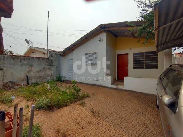 Casa com 3 quartos à venda na dos Aruaques, 35, Vila Costa e Silva, Campinas, 95 m2 por R$ 310.000