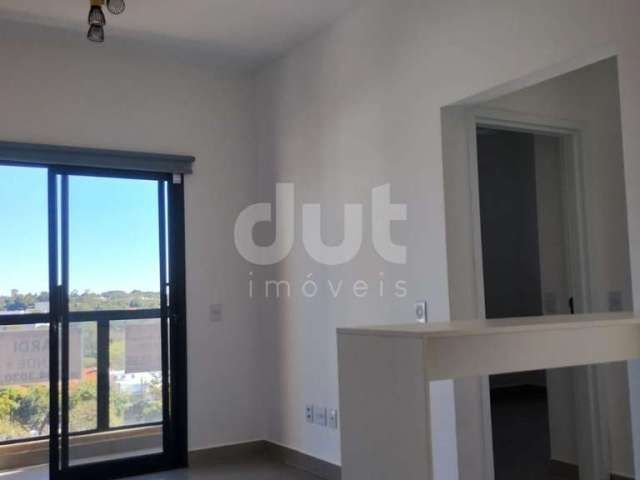 Apartamento com 1 quarto à venda na Rua Campinas, 457, Jardim Imperial, Valinhos, 41 m2 por R$ 380.000