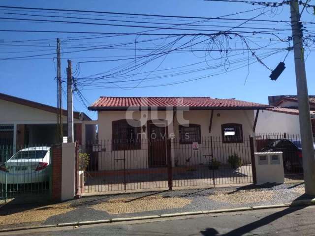 Casa comercial para alugar na Rua Desembargador Campos Maia, 227, Jardim Dom Bosco, Campinas, 132 m2 por R$ 4.000