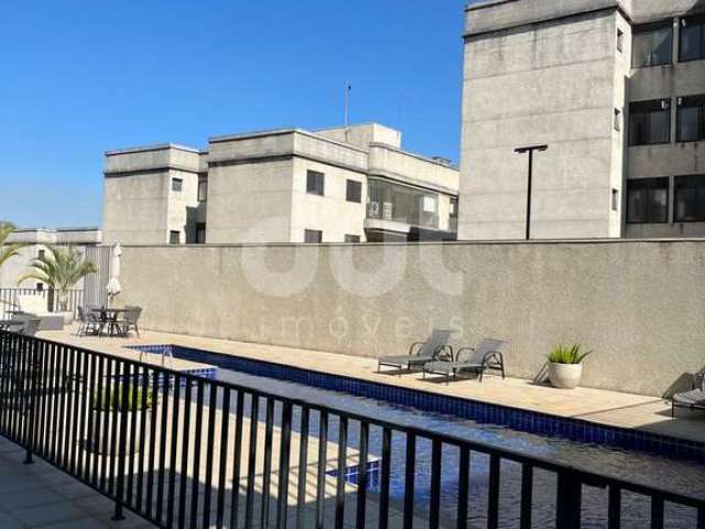 Apartamento com 3 quartos à venda na Estrada Municipal da Capela, 535, Vista Alegre, Vinhedo, 96 m2 por R$ 850.000