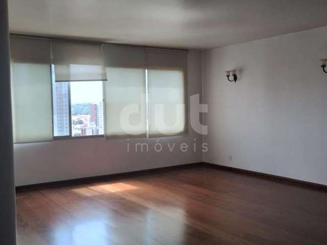 Apartamento com 3 quartos à venda na Rua Coronel Quirino, 1457, Cambuí, Campinas, 200 m2 por R$ 1.500.000